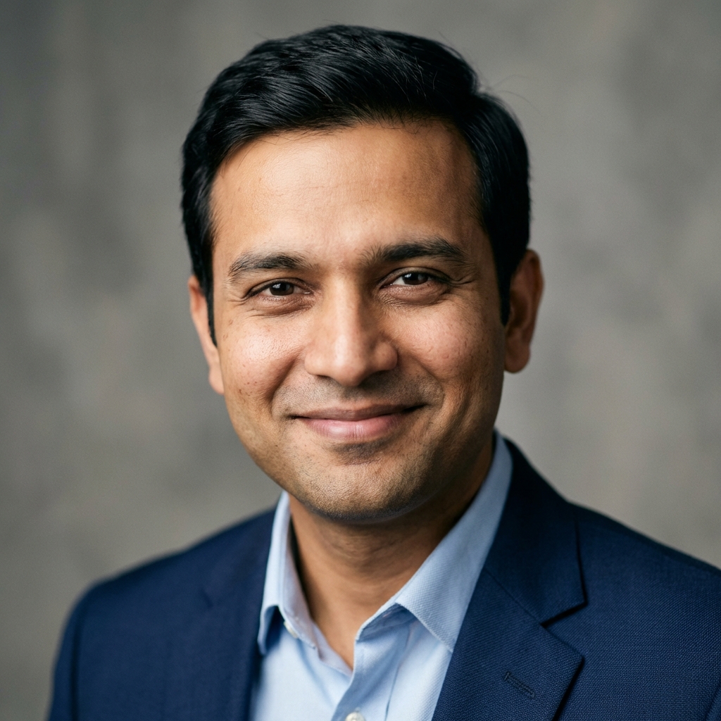 TBD — AI Sales Consultant