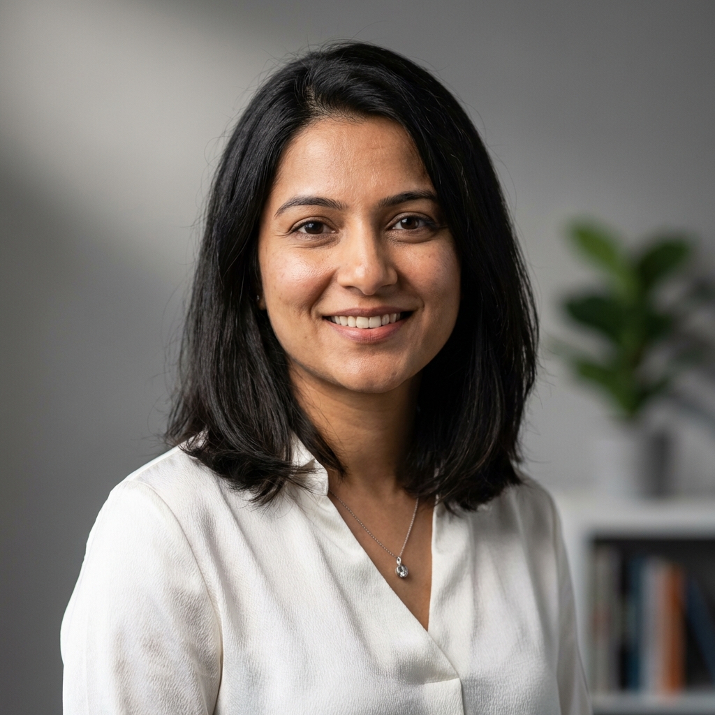 TBD — Senior Sales Strategist