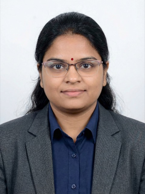 Avanthika S, HR workshop participant