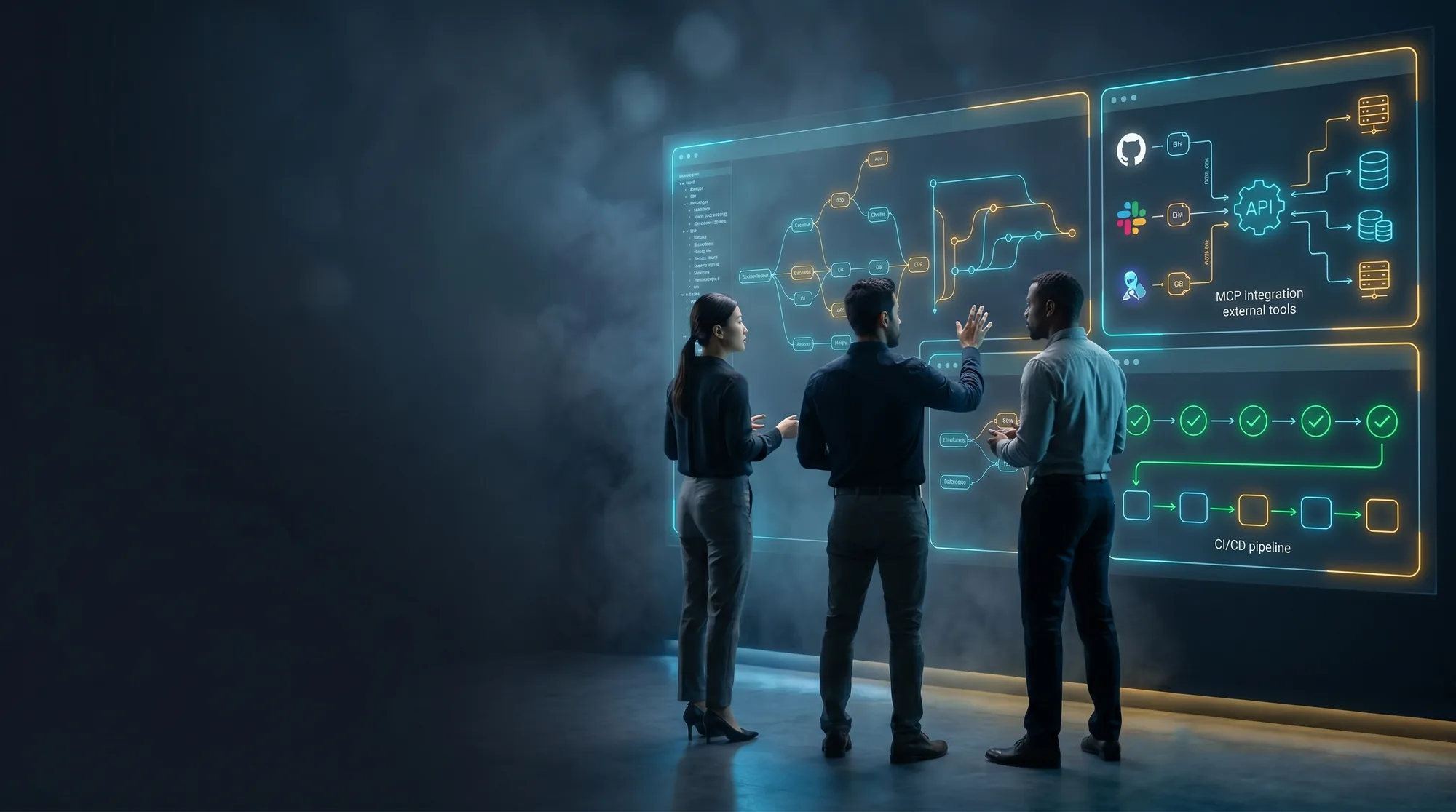 Claude Code Bootcamp — Level 3: Advanced Integration & Automation