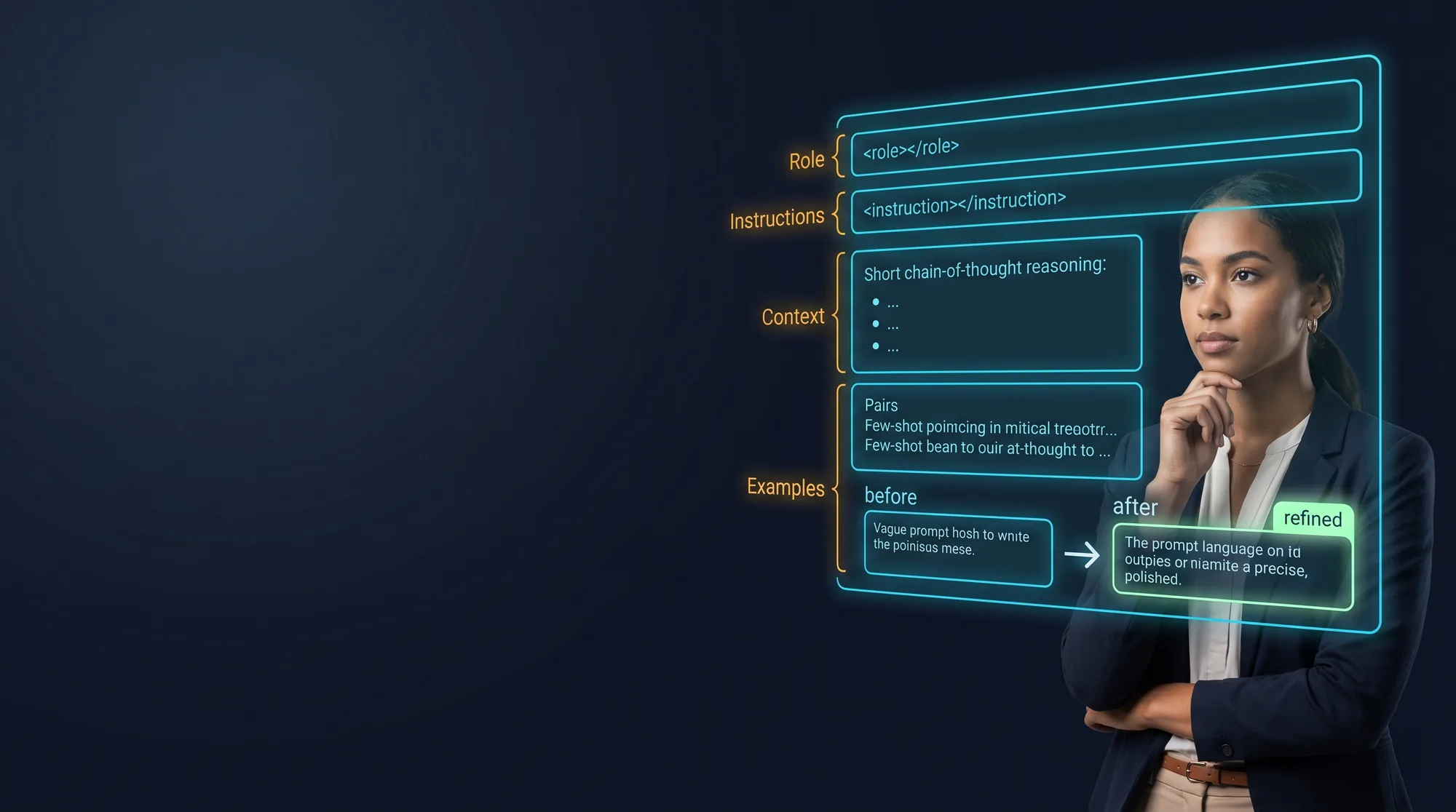 Prompt Engineering Mastery: From Zero to Professional