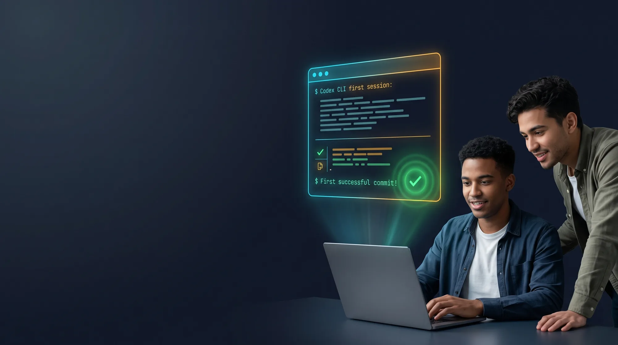 Codex CLI Bootcamp — Level 1: Foundations