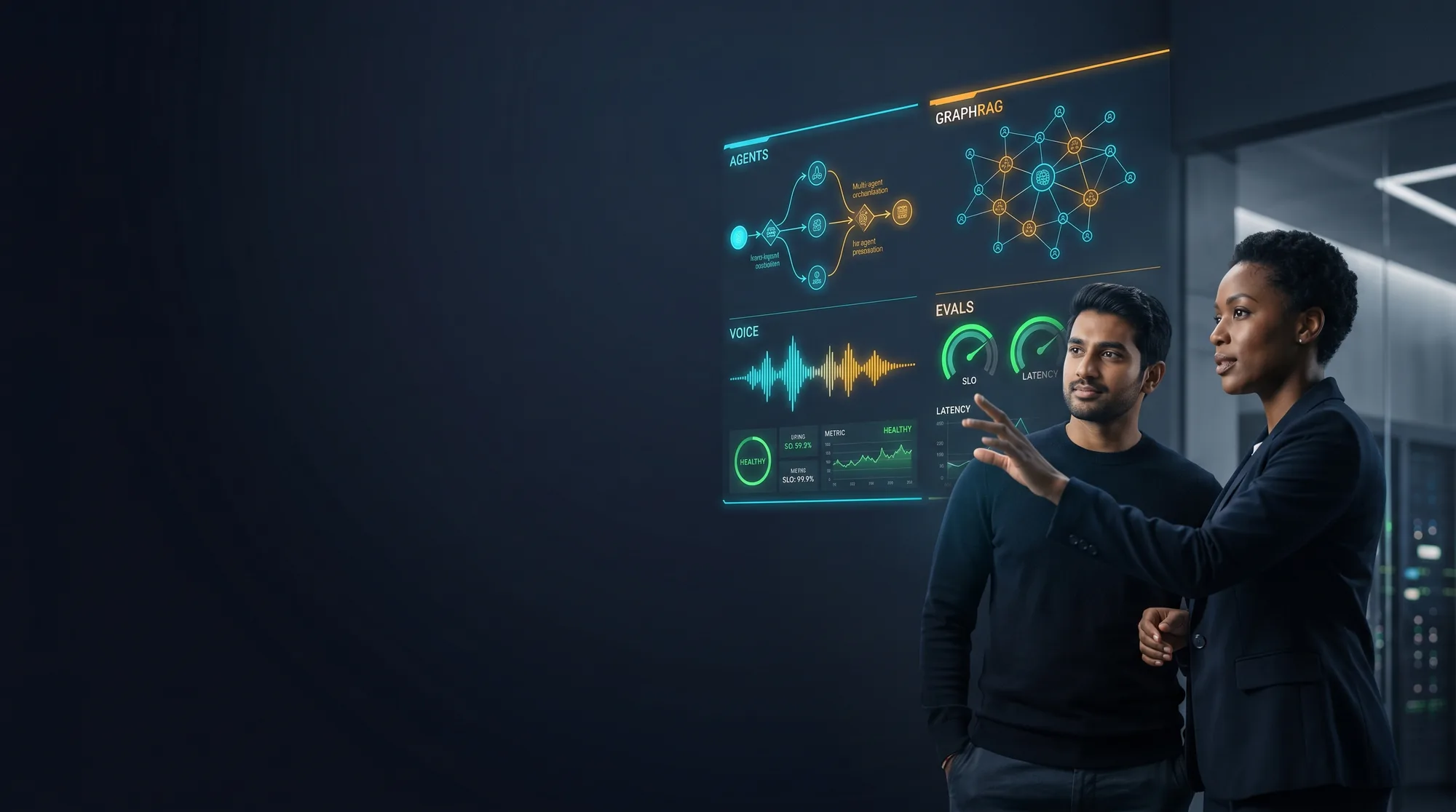 Enterprise Agent Engineering & FDE Mastery