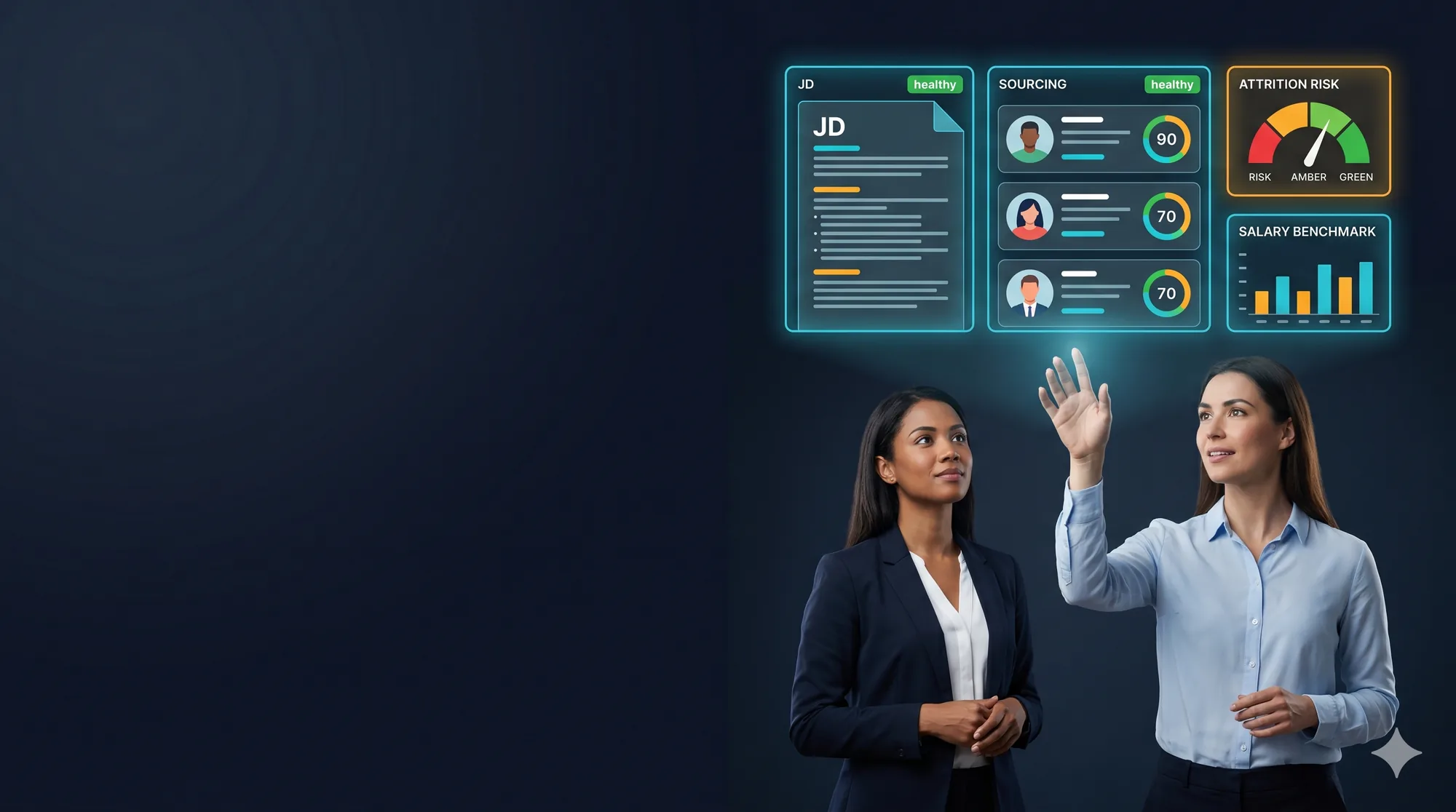 AI in HR & Recruitment: Beginner Bootcamp
