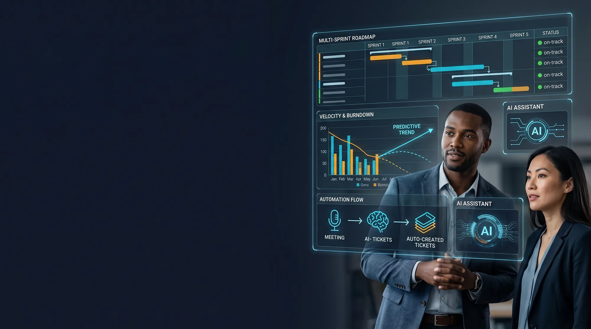 AI PM Bootcamp — Intermediate: Build Your AI-Powered PM Operating System