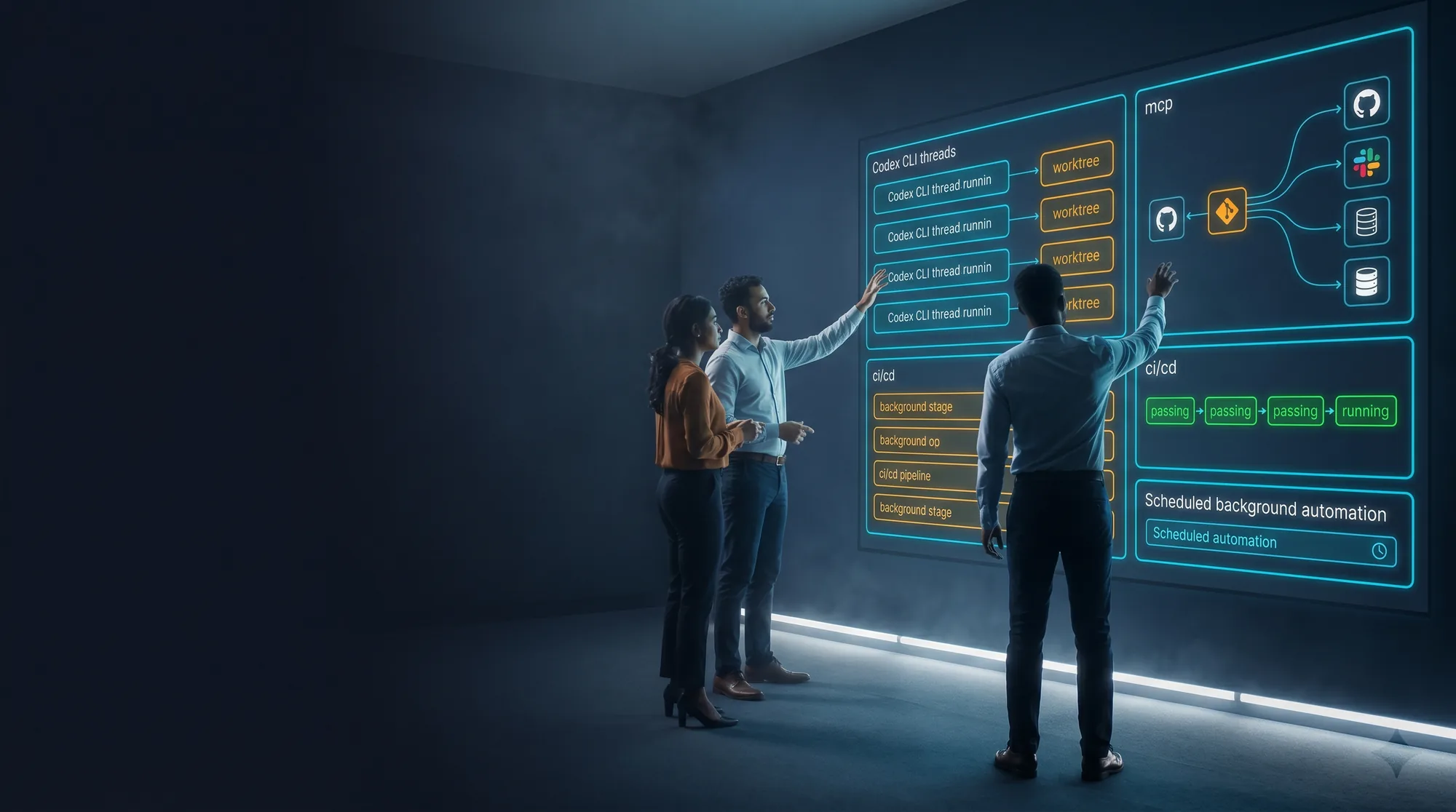 Codex CLI Bootcamp — Level 3: Advanced Features & Autonomous Workflows