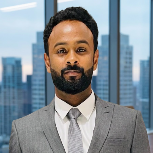 Gabriel Selvakumar, Claude Code workshop participant